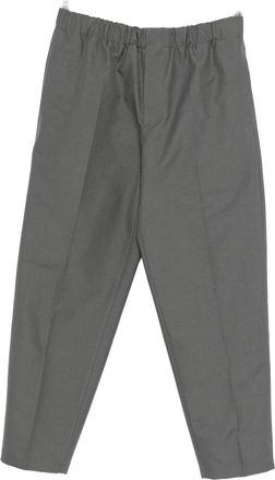 Jil Sander Technical fabric swimwear