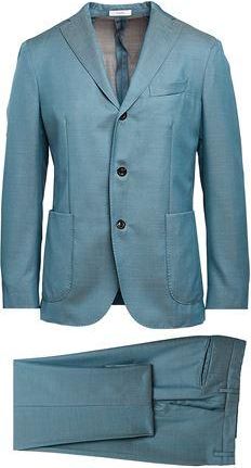 Boglioli Suits