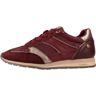 Carmela Dames, Schoenen, Rood, Maat: 40 EU