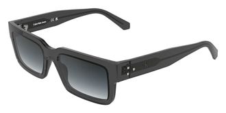Calvin Klein Jeans CKJ26629S 051 Mens Sunglasses Grey Size 54