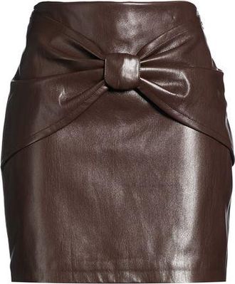 Guess BOTTOMWEAR - Minigonne su YOOX.COM