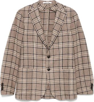 Tagliatore Jacket