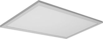 Ledvance Plafoniera LED intelligente, WiFi, SMART+ PLANON PLUS TUNABLE WHITE / 22 W, 220240 V, Ampiezza fascio luminoso: 110&deg;, Tunable White