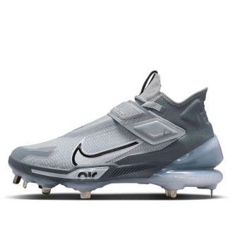 Nike Force Zoom Trout 8 Elite Cool Grey CZ5913-001