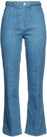 Tommy Hilfiger PARTES DE ABAJO - Pantalones vaqueros en YOOX.COM