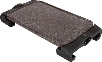 Jata Plancha Asar Terracota 1600w Gr669