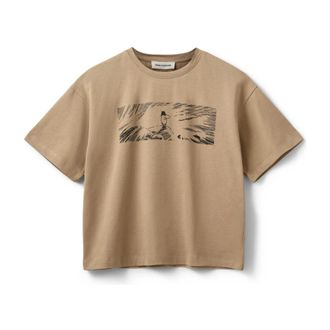 Sofie Schnoor Tops - Tops - Mujer - Beige - XS