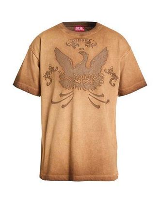 Diesel TOPS - T-shirts auf YOOX.COM