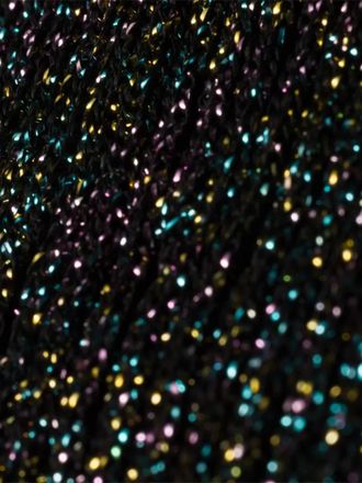 Miu Miu Calzini a coste - Nero