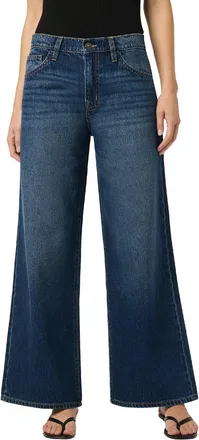 Hudson Hudson Jeans Low Rise Relaxed Latrobe Jean