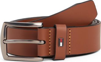 Tommy Hilfiger Lederg&uuml;rtel