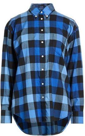 GANT TOPWEAR - Camicie su YOOX.COM