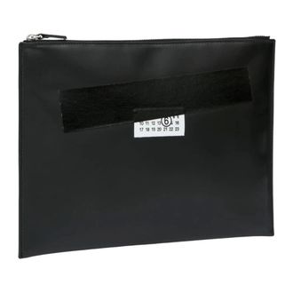 Maison Margiela Japanese Bag - Bags - Mujer - Negro - ONE SIZE