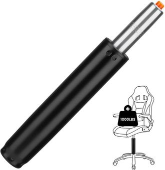 OEM Resorte De Gas Para Silla, Resorte De Presi&oacute;n De Gas De Pist&oacute;n De Clase 4, 1000 Libras (450 Kg), Longitud 300-450 Mm, Resorte De Gas Para Silla De Ofi