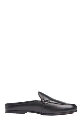 Carlos By Carlos Santana Planeo Slides in Black at Nordstrom, Size 11.5