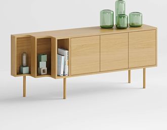 Woodman Sideboard