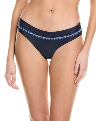 Milly Carvico Crochet Bottom