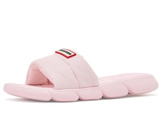 Hunter Coast Womens Sandals Light Pink : 10 M