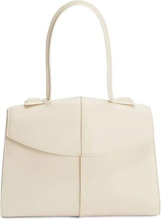 Jil Sander Linea Top Handle Medium Bag