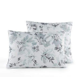 AM.PM Kussensloop in bio perkalkatoen/Lyocell, Celadona