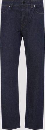 Stone Island Straight Jeans