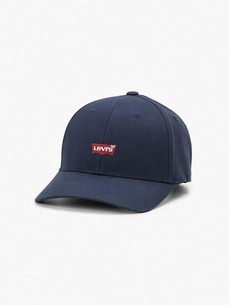 Levi's Housemark Flexfit Cap - Mens - One Size - Blue