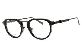 Philipp Plein VPP116V 0530 Shiny Black 52mm