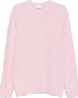 Scaglione Boucl&eacute;-knit Sweater