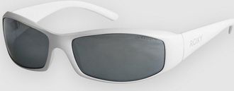 Roxy Donna Polarized Grey Sonnenbrille grau