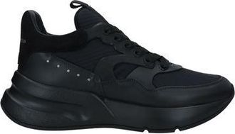 Alexander McQueen CALZADO - Sneakers en YOOX.COM