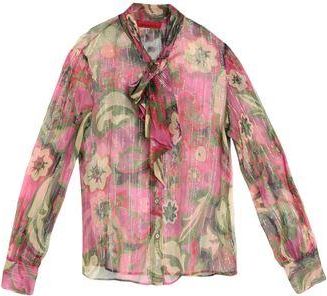 Max & Co. CAMISETAS Y TOPS - Camisas en YOOX.COM