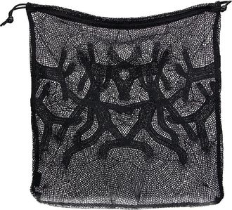 Bottega Veneta Mesh Pochette