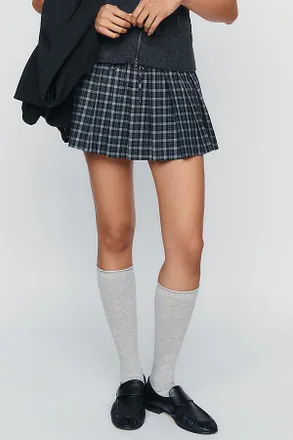 Anthropologie OK Originals Sheer Scrunch Socks