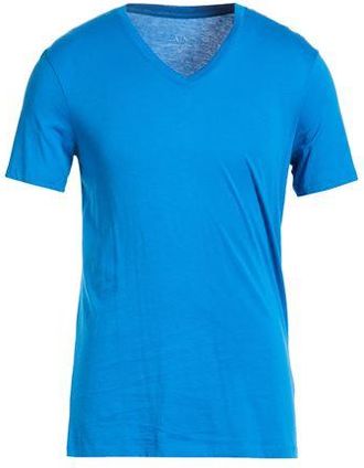 A|X Armani Exchange TOPWEAR - T-shirts on YOOX.COM