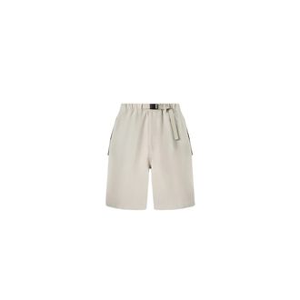 Champion Casual Shorts, male, Beige, Size: M Edition Shorts