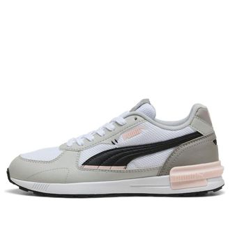 Puma Graviton SL Light Gray Black Ice Pink 396104-05
