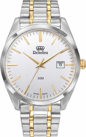 Richelieu Classic Mens Watch