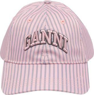 Ganni Hats