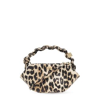 Ganni Mini Bou Handbag