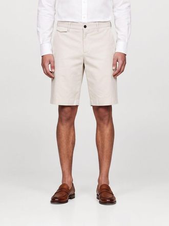 Pantaloni Torino Pantaloncini chino in twill