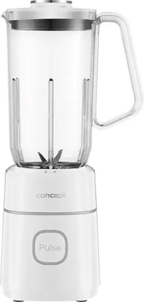 Concept Concept Solution Sm3491 Licuadora Transparente 700 W