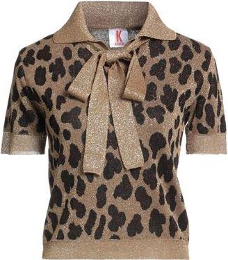 Kontatto STRICKWAREN - Pullover auf YOOX.COM