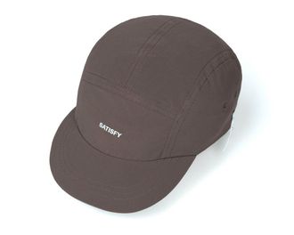SATISFY Peaceshell Cordura Trail Cap