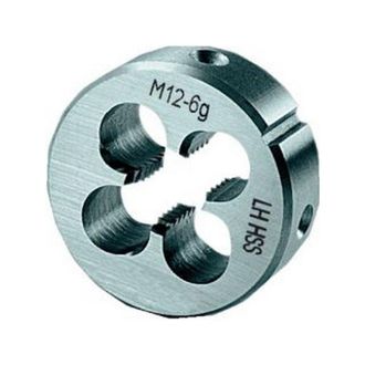 Forum Terraja, Rosca M&eacute;trica Izquierda, Hilo : M12, Pas 1,75 Mm, &Oslash; Exterior X Altura 38 X 14 Mm