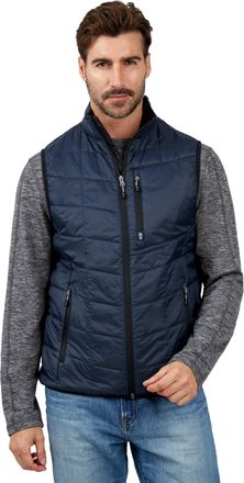 Free Country Mens FreeCycle Stimson Puffer Vest