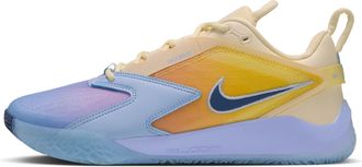 Nike Womens HyperAce 3 SE Volleyball Shoes in White | HF3239-103