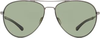 Smith Layback Sunglasses - Gray