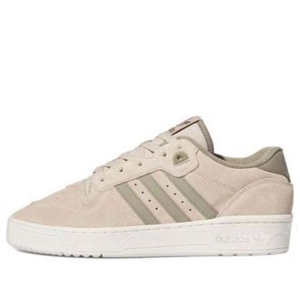 adidas Rivalry Low Wonder Beige Clay IE7211