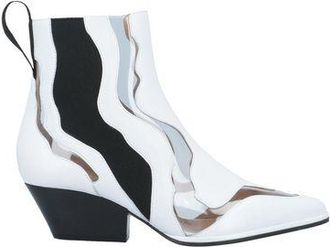 Sergio Rossi CALZADO - Botines de caña alta en YOOX.COM