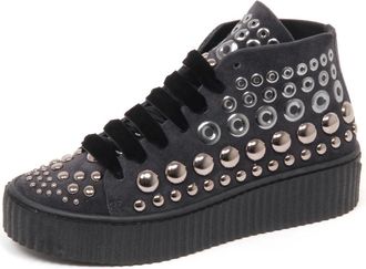 Pinko Mujer, Zapatos, Gris, Talla: 40 EU